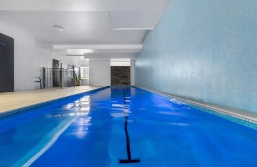 Cairns Central Business District Apartamento | City Lights - Experience the Best of Cairns