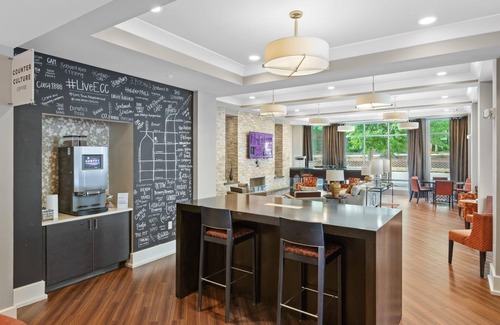 Downtown Apartamento | City Living in Downtown Raleigh Luxury Apt 2