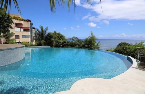 Faaa Apartamento | City Lodge Appartment