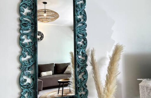 Faaa Apartamento | City Lodge Appartment