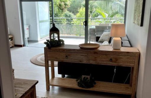 Faaa Apartamento | City Lodge Appartment