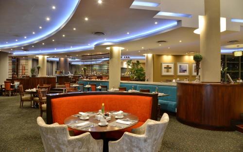 Greater Johannesburg Metropolitan Area Hotel | City Lodge Hotel Fourways