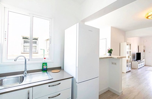 Santa Cruz de Tenerife Apartamento | City Loft - en el corazón de Santa Cruz