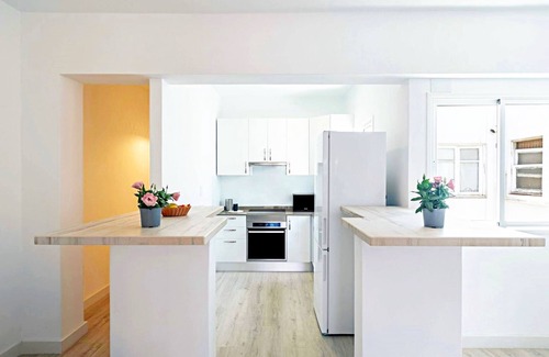 Santa Cruz de Tenerife Apartamento | City Loft - en el corazón de Santa Cruz