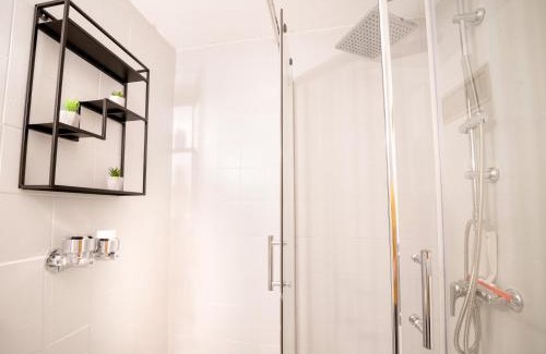 Mitte Apartamento | City Loft - 5 Min Rhein-Galerie