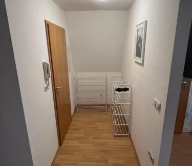 Stadtkern Apartamento | City-Loft am Rathaus Essen