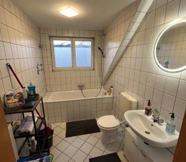 Stadtkern Apartamento | City-Loft am Rathaus Essen