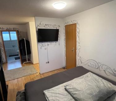 Stadtkern Apartamento | City-Loft am Rathaus Essen