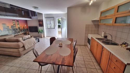 Sparta Apartamento | City Loft
