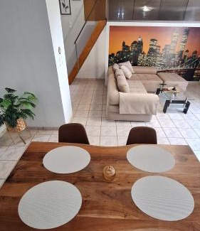 Sparta Apartamento | City Loft