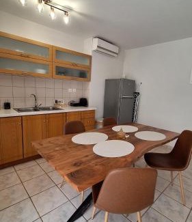 Sparta Apartamento | City Loft