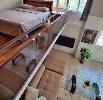Sparta Apartamento | City Loft