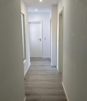 Bielefeld Apartamento | City Lounge Bielefeld 002