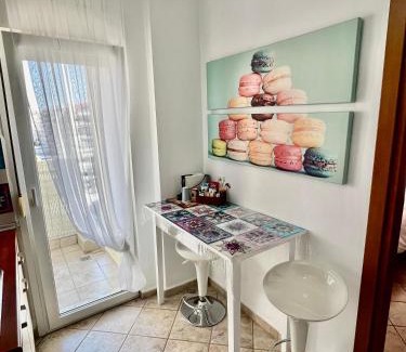 Serres Apartamento | City lux apartment 1