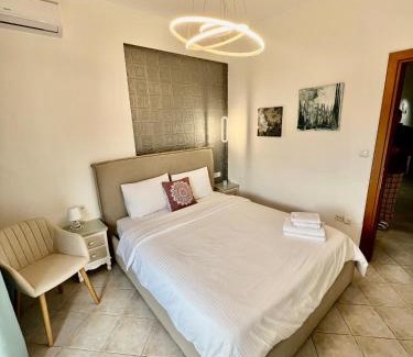 Serres Apartamento | City lux apartment 2