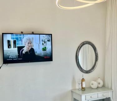 Serres Apartamento | City lux apartment 2