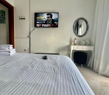 Serres Apartamento | City lux apartment 2