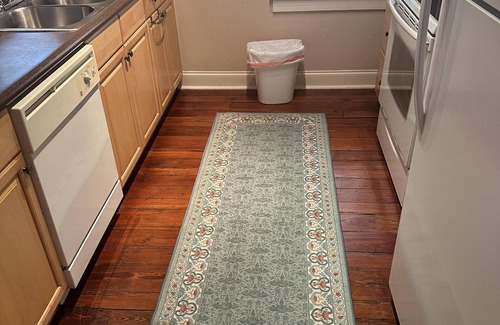 Yamacraw Village Condominio | City Market Loft #2 in Downtown Savannah