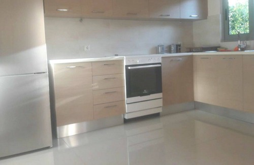 Elliniko-Argyroupoli Apartamento | City Metro Station I