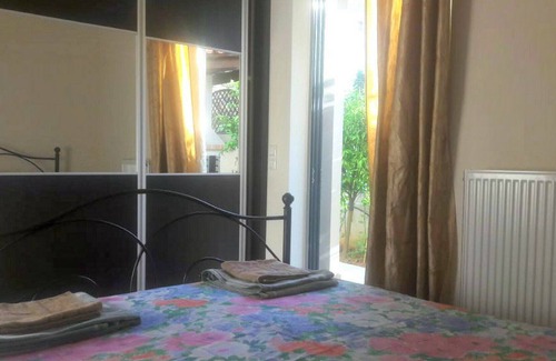 Elliniko-Argyroupoli Apartamento | City Metro Station I