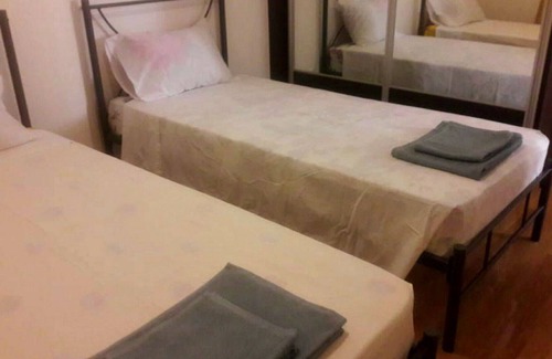 Elliniko-Argyroupoli Apartamento | City Metro Station I