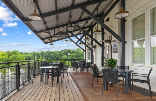 Columbus Hotel | City Mills Hotel