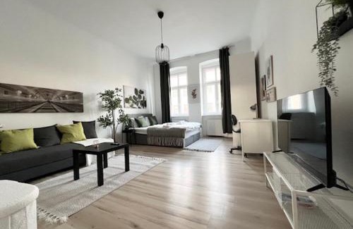 Hernals Apartamento | CITY&MORE-10! Charmantes Apartment mit Altbauflair!