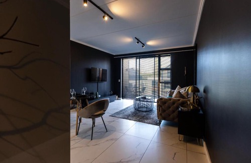 Greater Johannesburg Metropolitan Area Apartamento | City Nest:Heart of Linksfield II