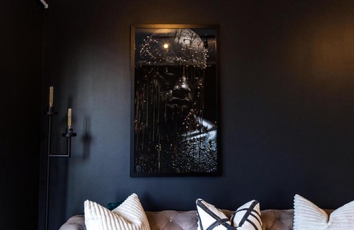 Greater Johannesburg Metropolitan Area Apartamento | City Nest:Heart of Linksfield II