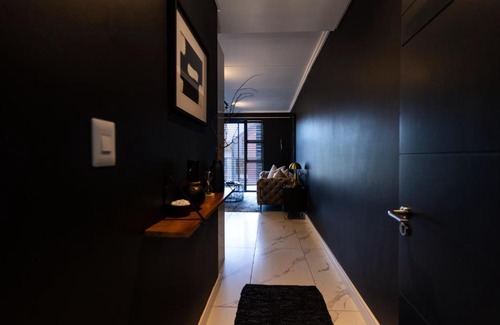 Greater Johannesburg Metropolitan Area Apartamento | City Nest:Heart of Linksfield II