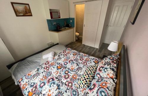 Finsbury Park Apartamento | City Nest Studio #3