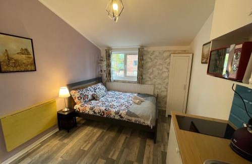 Finsbury Park Apartamento | City Nest Studio #3