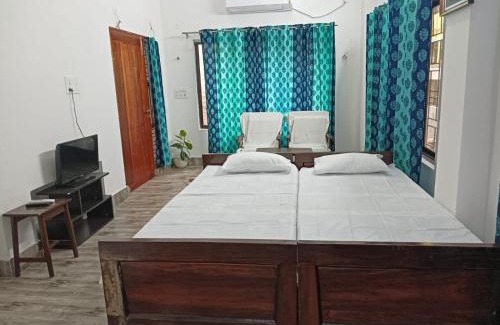 Agartala Casa | City Nest Studio