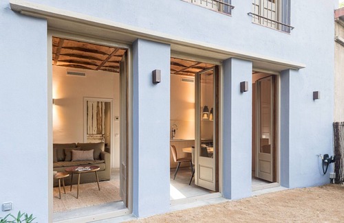 Centro histórico Apartamento | City Oasis by la Comuna