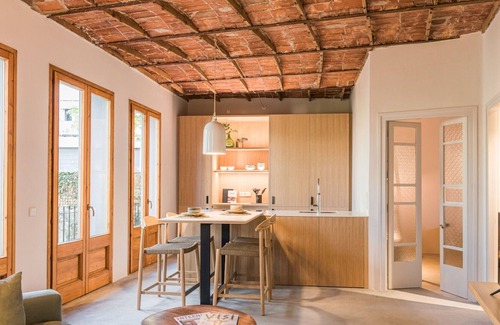 Centro histórico Apartamento | City Oasis by la Comuna