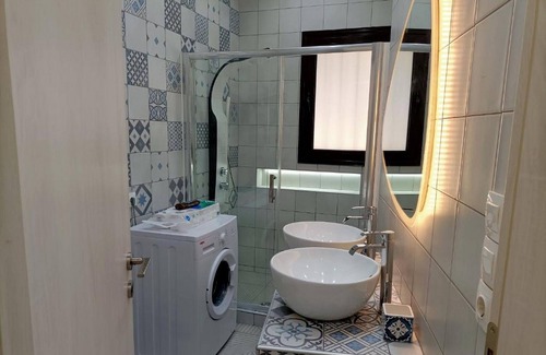 Kypseli Apartamento | City Oasis