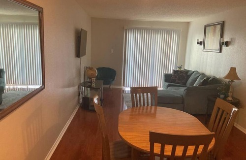 South Main Apartamento | City Oasis @ Med Center