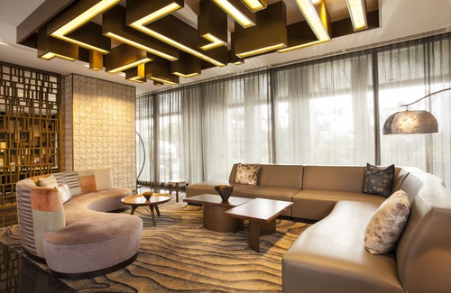 Tambo Hotel | City of Dreams - Nobu Hotel Manila