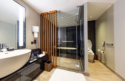 Tambo Hotel | City of Dreams - Nobu Hotel Manila
