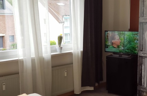 Unterbach Apartamento | Vive más bellamente en la casa junto al lago