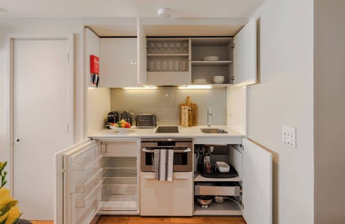 Bridge Apartamento | City of London | 1 Bed Executive Apartment (R)