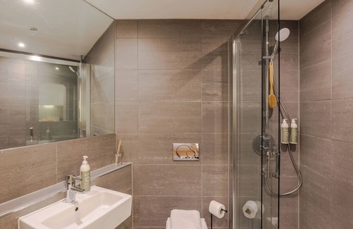 Bridge Apartamento | City of London | Studio Executive
