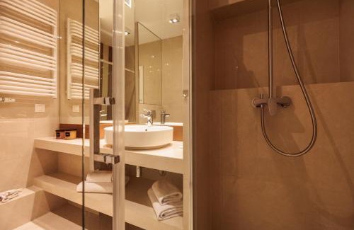Czyzyny Apartamento | City of the Kings - Solaris Apartment
