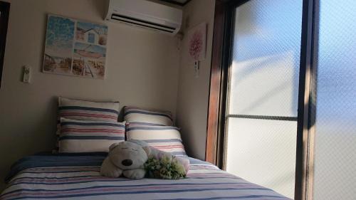 Hatagaya Apartamento | City Pal "kyu Takane Heights" 103 - Vacation STAY 14021