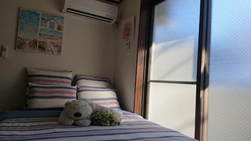 Hatagaya Apartamento | City Pal "kyu Takane Heights" 103 - Vacation STAY 14021