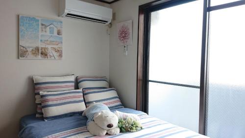 Hatagaya Apartamento | City Pal "kyu Takane Heights" 103 - Vacation STAY 14021