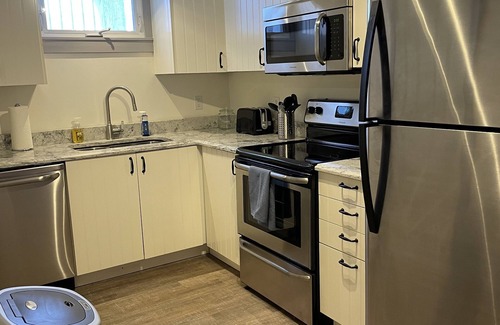 City Park West Apartamento | City Park Apartment 5