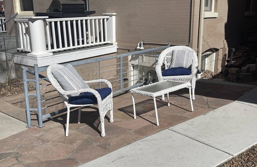 City Park West Apartamento | City Park Apartment 5