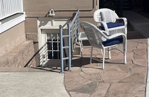 City Park West Apartamento | City Park Apartment 5