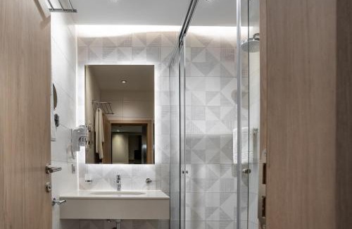 Plovdiv Apartamento | City Park Inn - Art Gallery